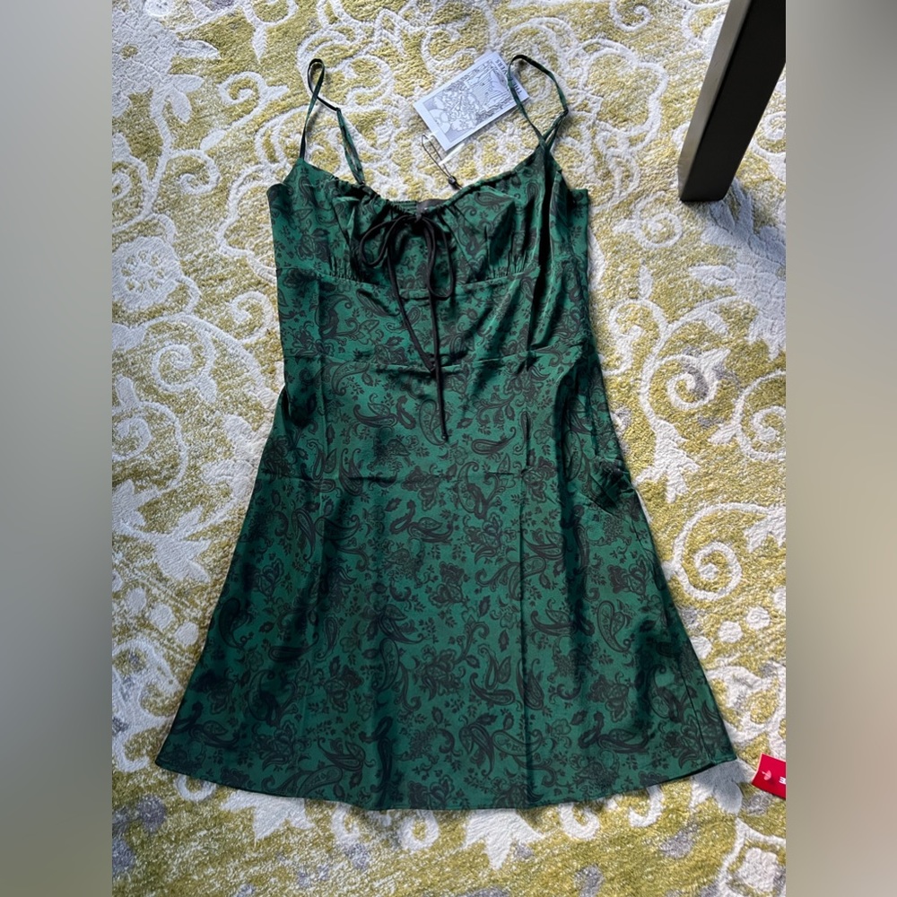 Realisation Par dress